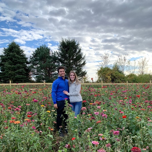 Meet your Posher, Emma - Picture 1 of 1